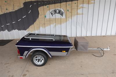 2000 Homemade Trailer   - Photo 1 - Kingman, KS 67068