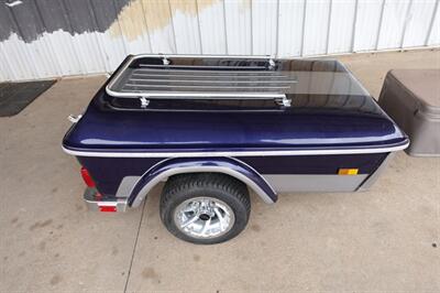 2000 Homemade Trailer   - Photo 8 - Kingman, KS 67068