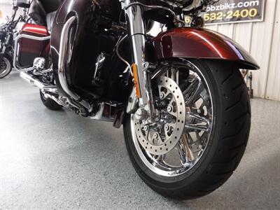 2014 Harley-Davidson CVO Limited Electra Glide   - Photo 3 - Kingman, KS 67068