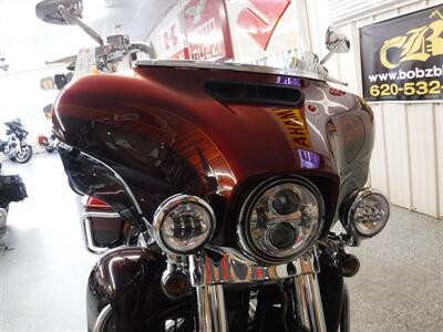 2014 Harley-Davidson CVO Limited Electra Glide   - Photo 5 - Kingman, KS 67068