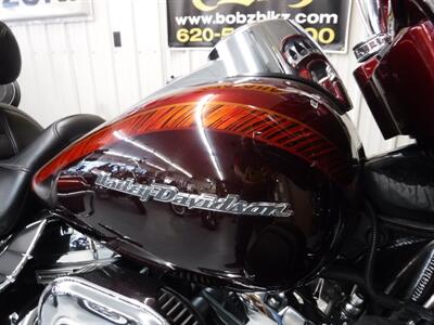 2014 Harley-Davidson CVO Limited Electra Glide   - Photo 8 - Kingman, KS 67068