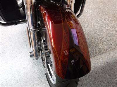 2014 Harley-Davidson CVO Limited Electra Glide   - Photo 4 - Kingman, KS 67068