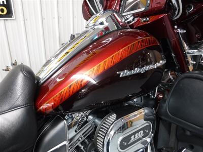 2014 Harley-Davidson CVO Limited Electra Glide   - Photo 9 - Kingman, KS 67068