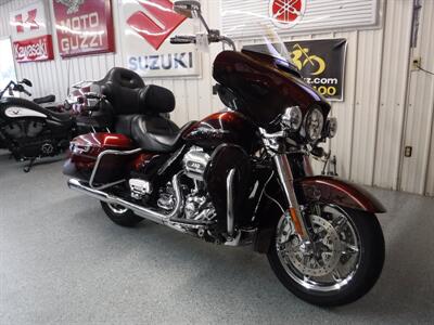 2014 Harley-Davidson CVO Limited Electra Glide   - Photo 2 - Kingman, KS 67068