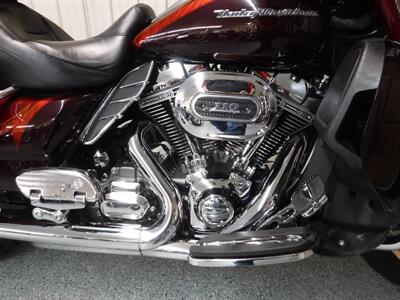 2014 Harley-Davidson CVO Limited Electra Glide   - Photo 10 - Kingman, KS 67068