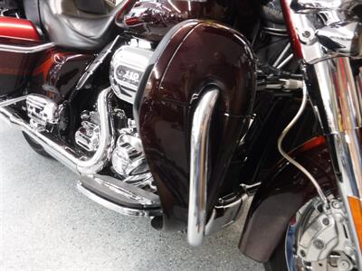 2014 Harley-Davidson CVO Limited Electra Glide   - Photo 7 - Kingman, KS 67068