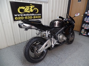 2006 Honda CBR 600 RR   - Photo 12 - Kingman, KS 67068