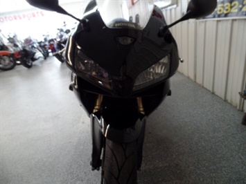 2006 Honda CBR 600 RR   - Photo 5 - Kingman, KS 67068