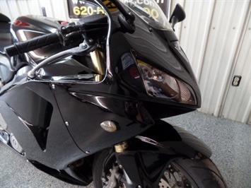 2006 Honda CBR 600 RR   - Photo 6 - Kingman, KS 67068