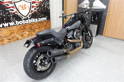 2023 Harley-Davidson Fat Bob 114   - Photo 8 - Kingman, KS 67068