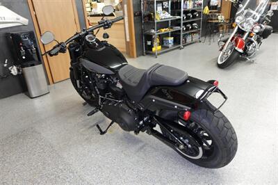 2023 Harley-Davidson Fat Bob 114   - Photo 6 - Kingman, KS 67068