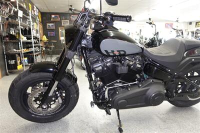 2023 Harley-Davidson Fat Bob 114   - Photo 17 - Kingman, KS 67068