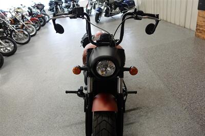 2021 Indian Scout Bobber ABS   - Photo 3 - Kingman, KS 67068