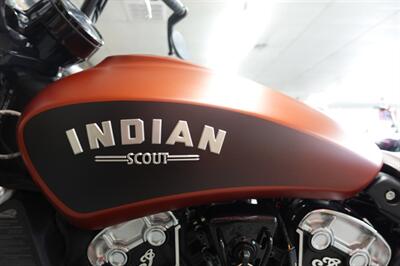 2021 Indian Scout Bobber ABS   - Photo 22 - Kingman, KS 67068