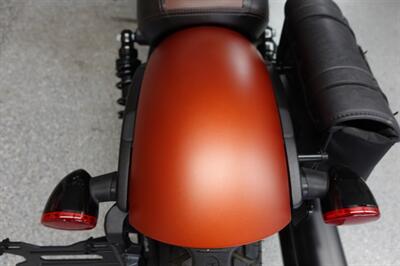 2021 Indian Scout Bobber ABS   - Photo 27 - Kingman, KS 67068