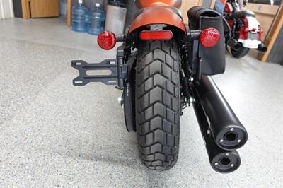 2021 Indian Scout Bobber ABS   - Photo 19 - Kingman, KS 67068