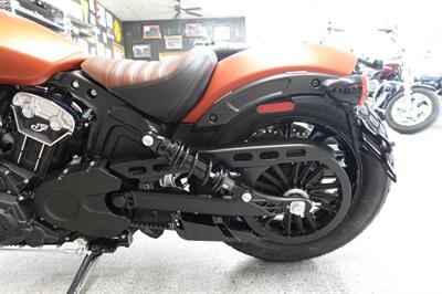 2021 Indian Scout Bobber ABS   - Photo 17 - Kingman, KS 67068