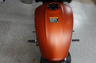 2021 Indian Scout Bobber ABS   - Photo 23 - Kingman, KS 67068