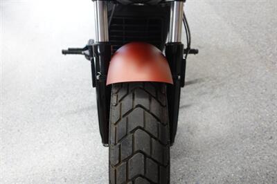 2021 Indian Scout Bobber ABS   - Photo 13 - Kingman, KS 67068