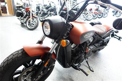 2021 Indian Scout Bobber ABS   - Photo 15 - Kingman, KS 67068
