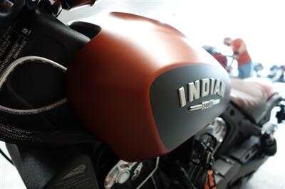 2021 Indian Scout Bobber ABS   - Photo 21 - Kingman, KS 67068