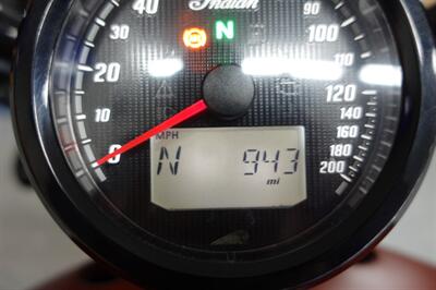 2021 Indian Scout Bobber ABS   - Photo 33 - Kingman, KS 67068