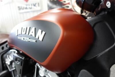 2021 Indian Scout Bobber ABS   - Photo 24 - Kingman, KS 67068