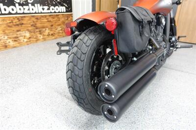 2021 Indian Scout Bobber ABS   - Photo 20 - Kingman, KS 67068