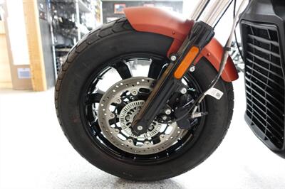 2021 Indian Scout Bobber ABS   - Photo 14 - Kingman, KS 67068
