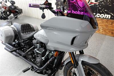 2024 Harley-Davidson Low Rider ST   - Photo 11 - Kingman, KS 67068