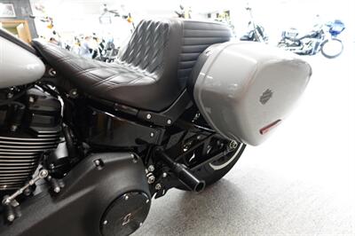 2024 Harley-Davidson Low Rider ST   - Photo 38 - Kingman, KS 67068