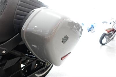 2024 Harley-Davidson Low Rider ST   - Photo 28 - Kingman, KS 67068