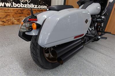 2024 Harley-Davidson Low Rider ST   - Photo 20 - Kingman, KS 67068