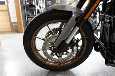 2024 Harley-Davidson Low Rider ST   - Photo 14 - Kingman, KS 67068