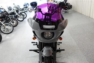 2024 Harley-Davidson Low Rider ST   - Photo 3 - Kingman, KS 67068