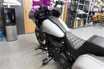 2024 Harley-Davidson Low Rider ST   - Photo 39 - Kingman, KS 67068