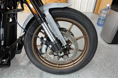 2024 Harley-Davidson Low Rider ST   - Photo 12 - Kingman, KS 67068