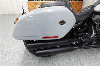 2024 Harley-Davidson Low Rider ST   - Photo 9 - Kingman, KS 67068