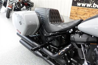 2024 Harley-Davidson Low Rider ST   - Photo 37 - Kingman, KS 67068