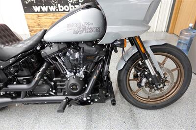 2024 Harley-Davidson Low Rider ST   - Photo 10 - Kingman, KS 67068