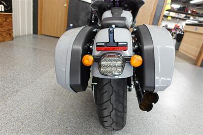 2024 Harley-Davidson Low Rider ST   - Photo 19 - Kingman, KS 67068