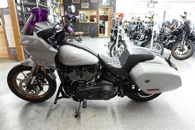 2024 Harley-Davidson Low Rider ST   - Photo 5 - Kingman, KS 67068