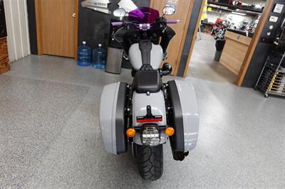 2024 Harley-Davidson Low Rider ST   - Photo 7 - Kingman, KS 67068