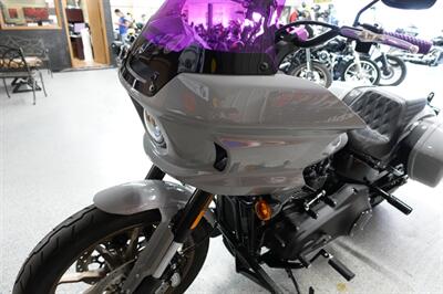 2024 Harley-Davidson Low Rider ST   - Photo 15 - Kingman, KS 67068