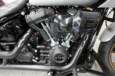 2024 Harley-Davidson Low Rider ST   - Photo 36 - Kingman, KS 67068