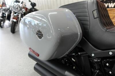 2024 Harley-Davidson Low Rider ST   - Photo 21 - Kingman, KS 67068