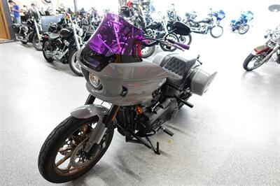 2024 Harley-Davidson Low Rider ST   - Photo 4 - Kingman, KS 67068