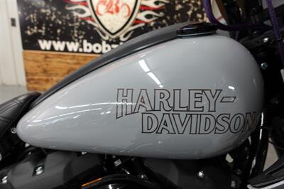 2024 Harley-Davidson Low Rider ST   - Photo 31 - Kingman, KS 67068