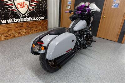2024 Harley-Davidson Low Rider ST   - Photo 8 - Kingman, KS 67068