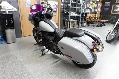 2024 Harley-Davidson Low Rider ST   - Photo 6 - Kingman, KS 67068